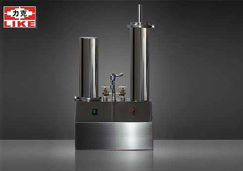 新型全自動催陳機(jī)